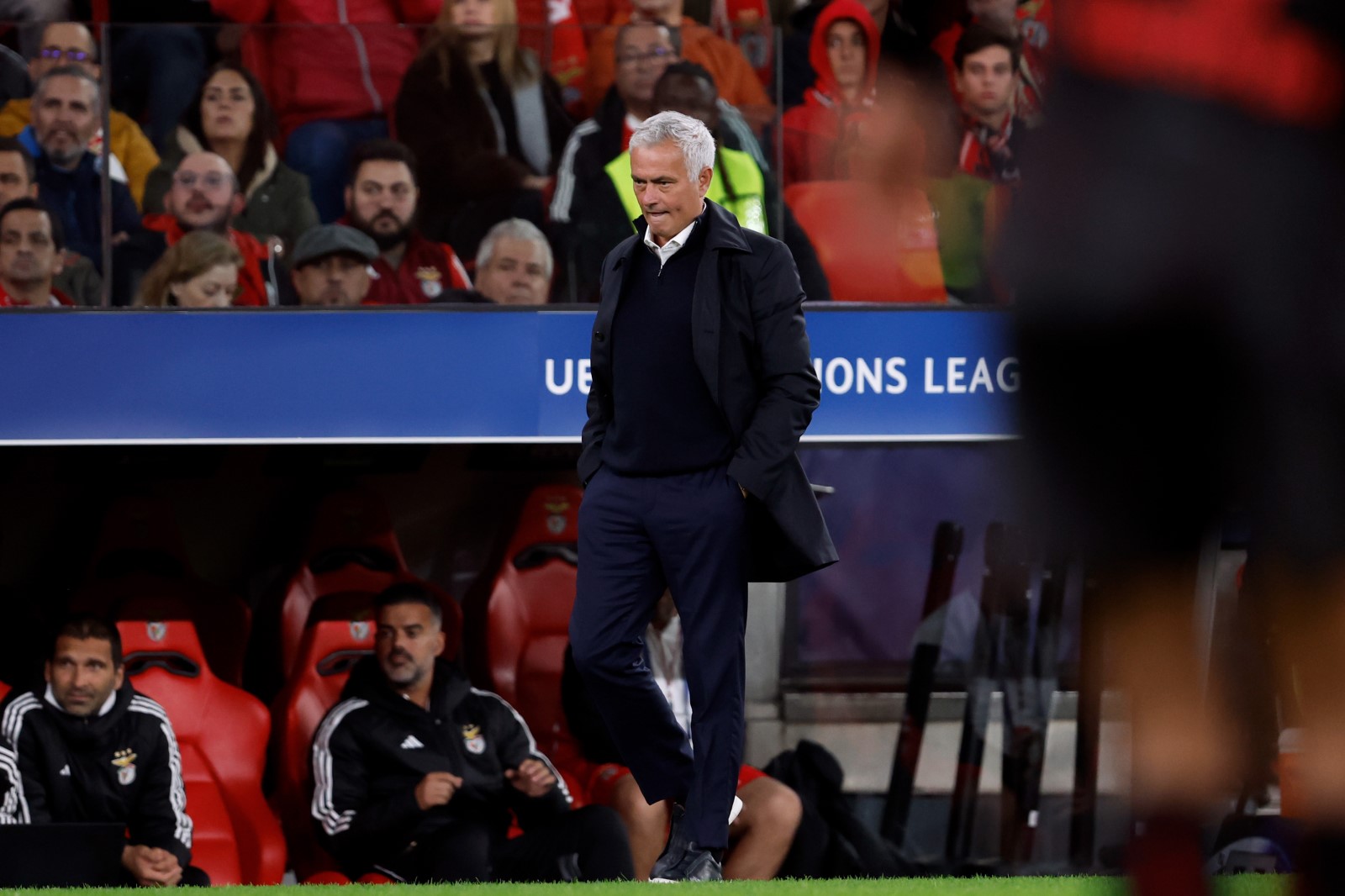 Ponad rok mieszkał w hotelu. Tyle musiał zapłacić