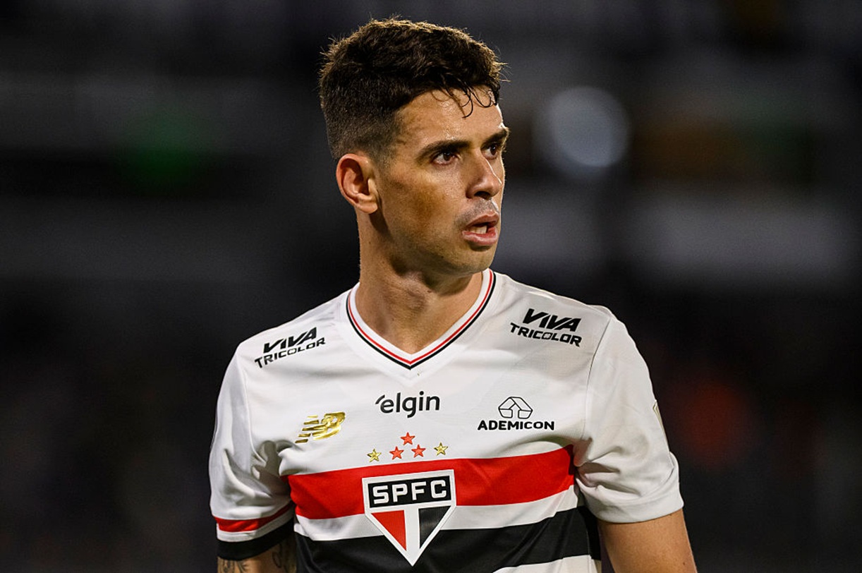 Dramat reprezentanta Brazylii. Po badaniach serca od razu trafił do szpitala