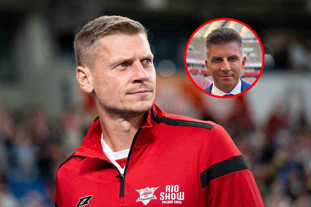 Borek ogłosił wieści ws. Piszczka. "Na 100 procent"