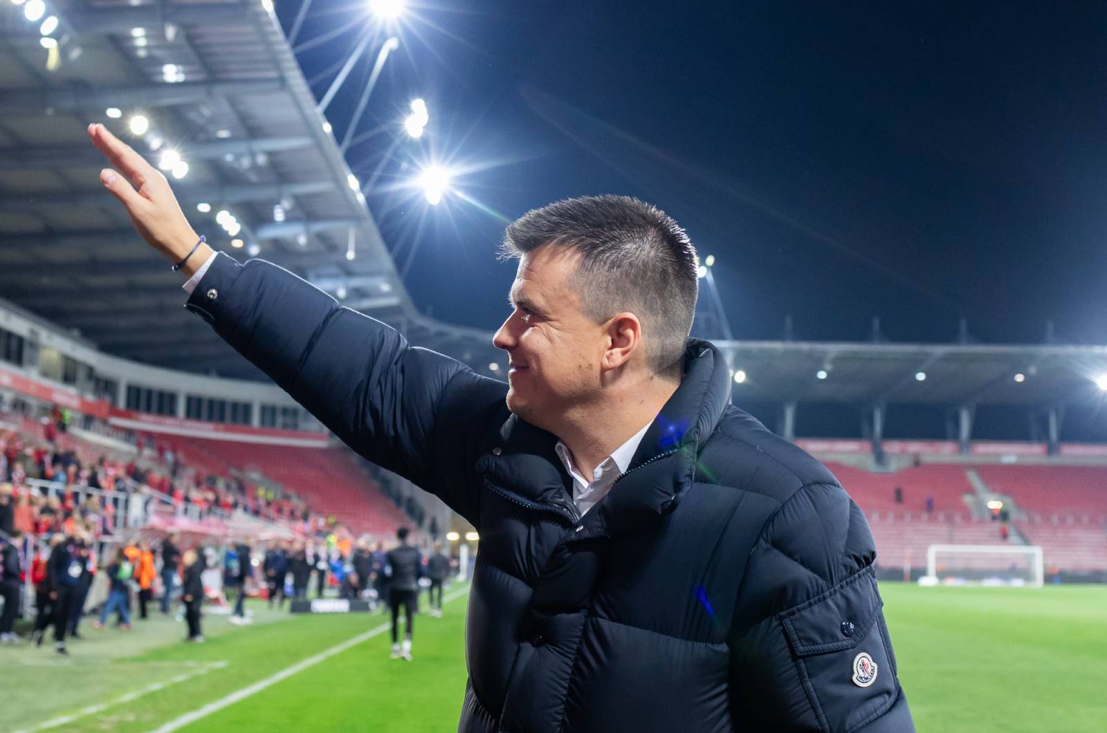 Oficjalnie. Ważne zmiany w Widzewie. Umowy rozwiązane