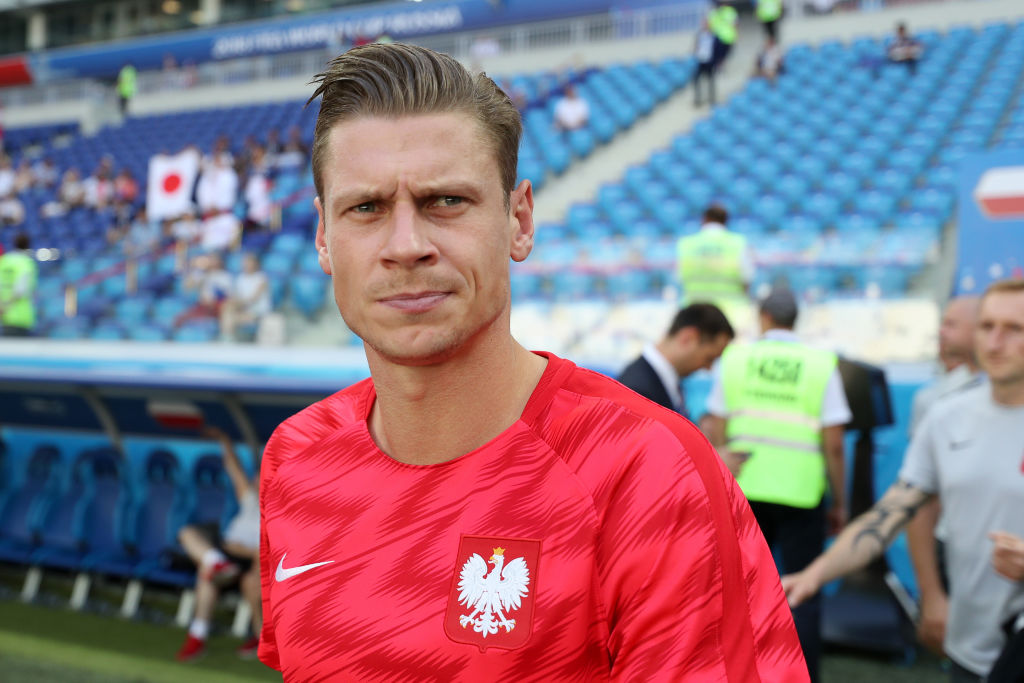 Transferowy hit. Łukasz Piszczek trenerem polskiego klubu