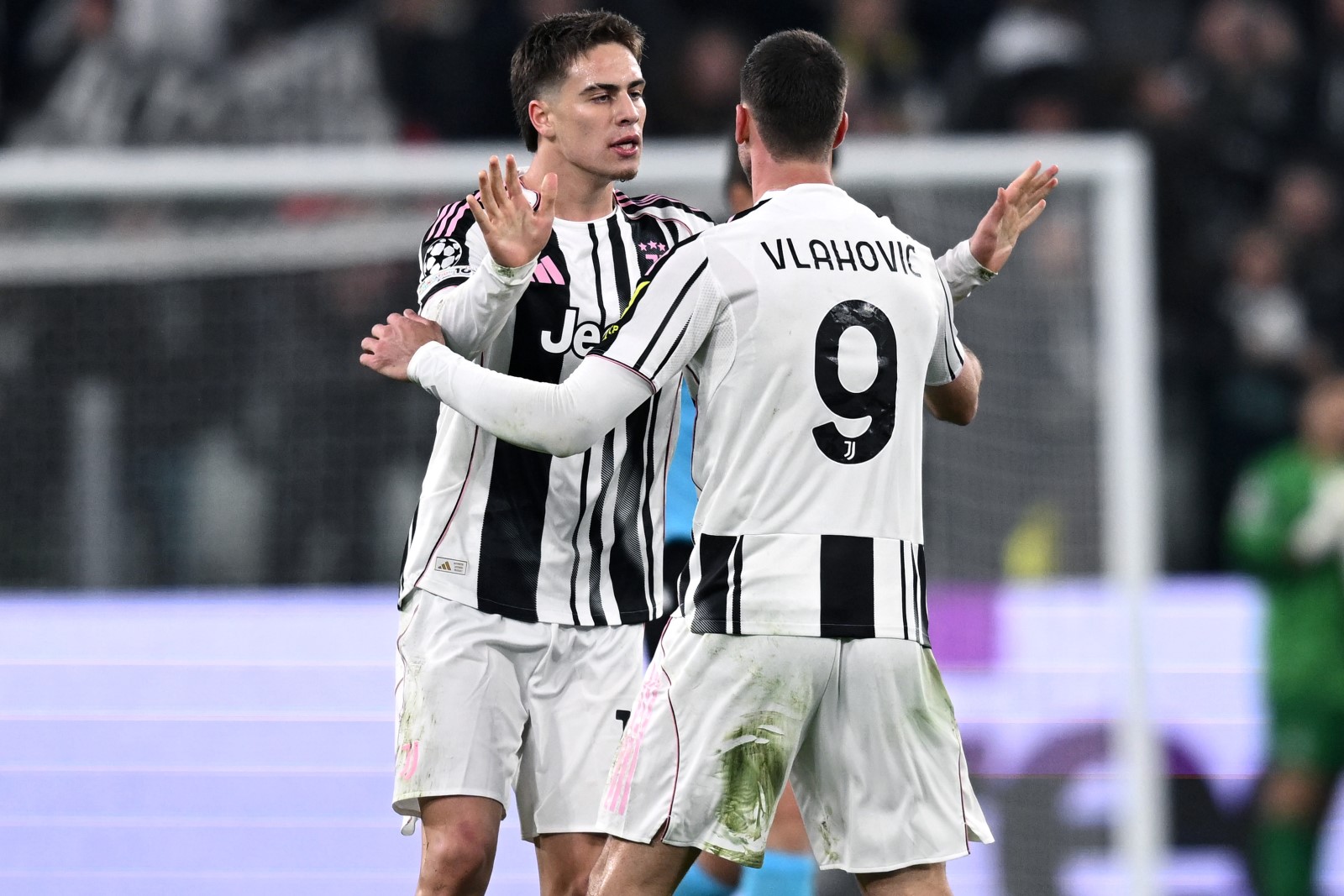 Juventus nie dogadał się z gwiazdorem. Real Madryt czeka na odpowiedni moment