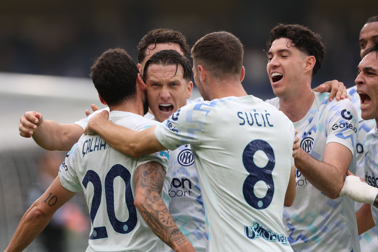 Nagły zwrot z Włoch ws. Zielińskiego. "Niezbędny"