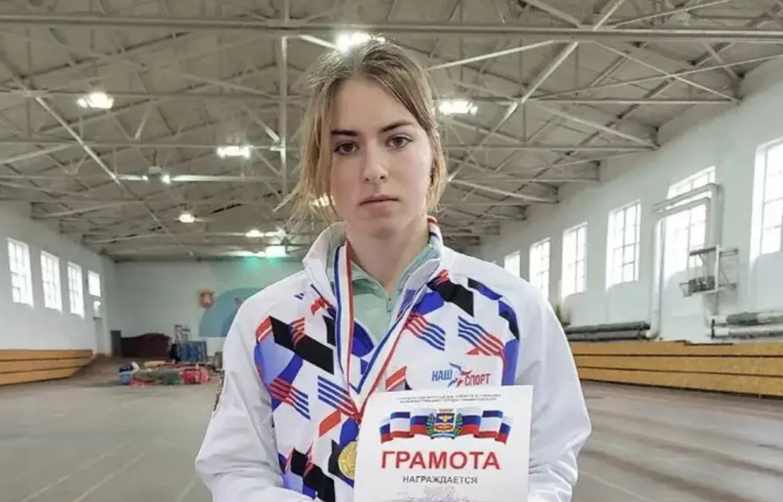 Wybrała Rosję. Na Ukrainie wrze: Zdrada kraju