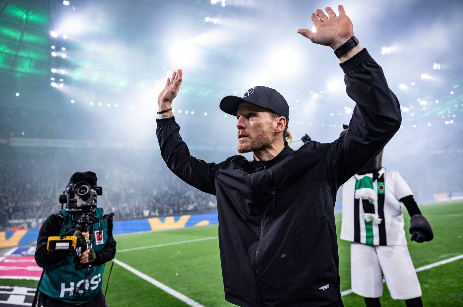 Media: polski trener przed wielką szansą. Klub z Bundesligi zdecydował