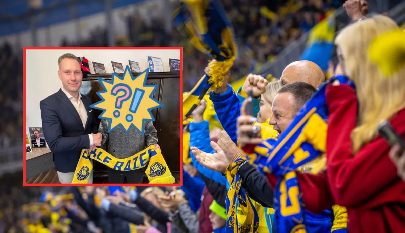 Żużel. "Jesteśmy już na prostej drodze". Stal ma skład i czeka na licencję