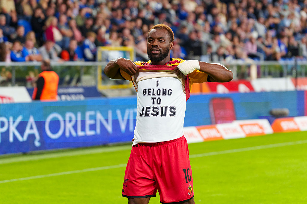 Ostatnie miesiące Pululu w Jagiellonii? Dziennikarz wskazał sensacyjny kierunek