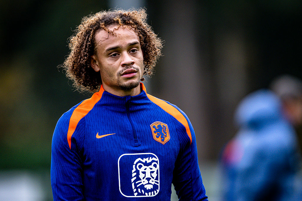 Duża kariera i jeszcze większy niedosyt. "Złote dziecko" La Masii teraz stanie naprzeciw Polsce