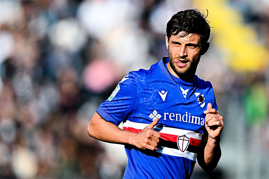 Zdradził, jaką wiadomość dostał od klubu w urodziny. "To nie było fajne"