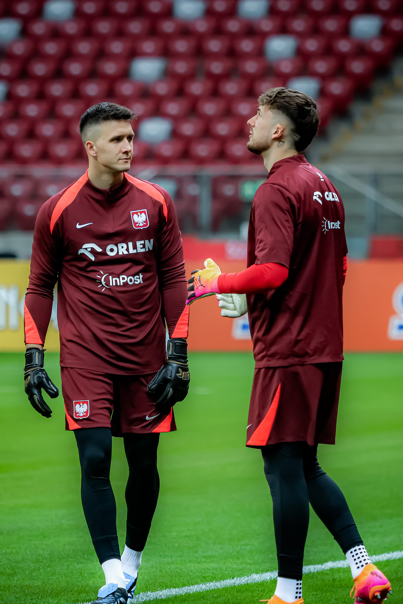 Polski golkiper może wrócić do Ekstraklasy. Oto ile trzeba zapłacić