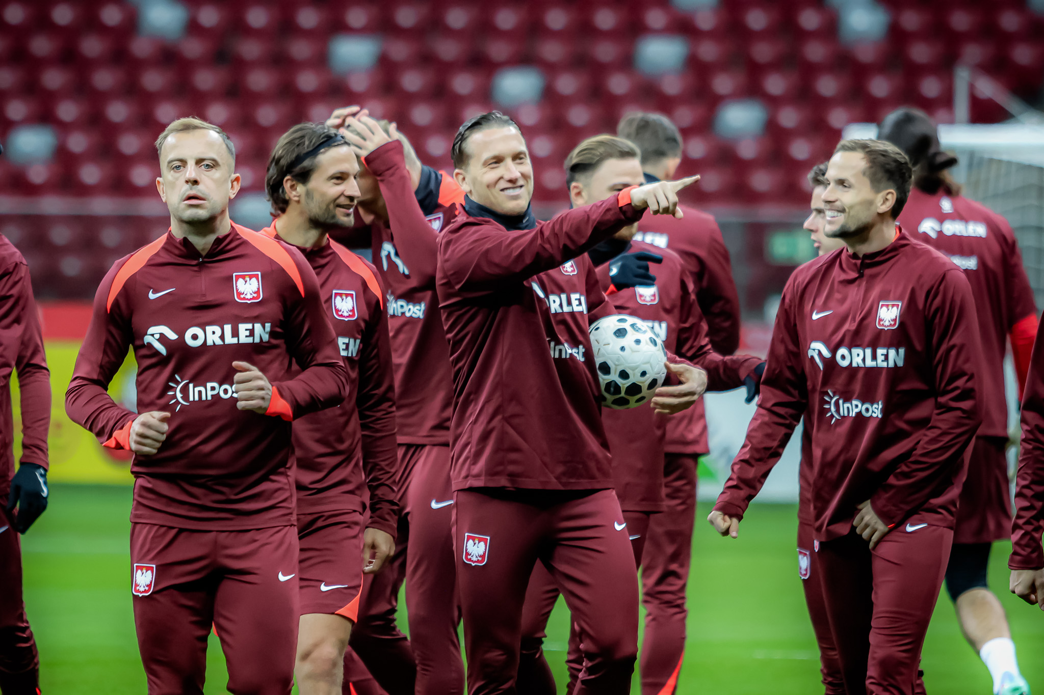 Podwójna szansa dla Polski. Ważne informacje przed Euro 2028