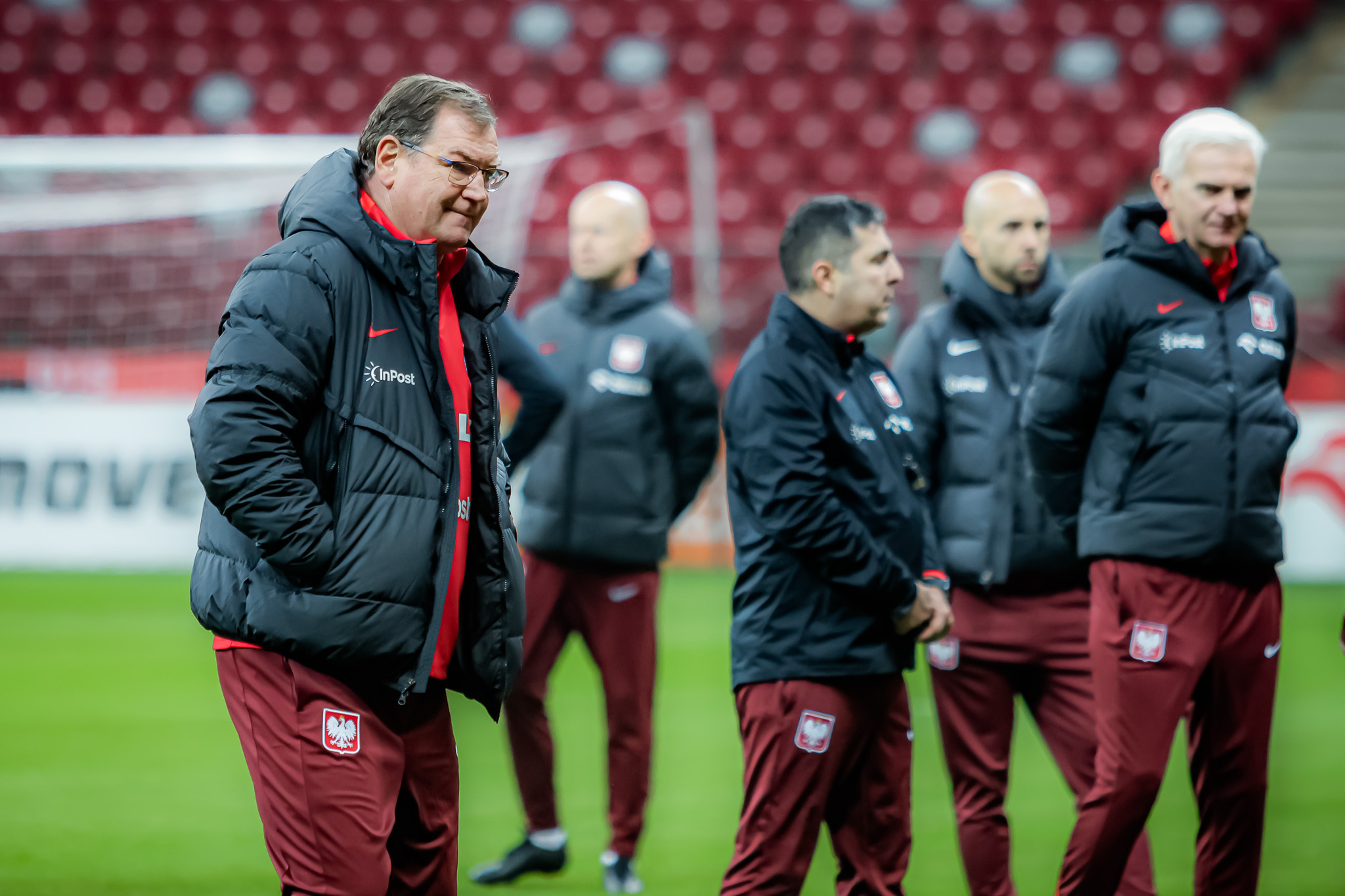 Polska - Holandia. Gdzie oglądać mecz eliminacji MŚ 2026? O której początek?