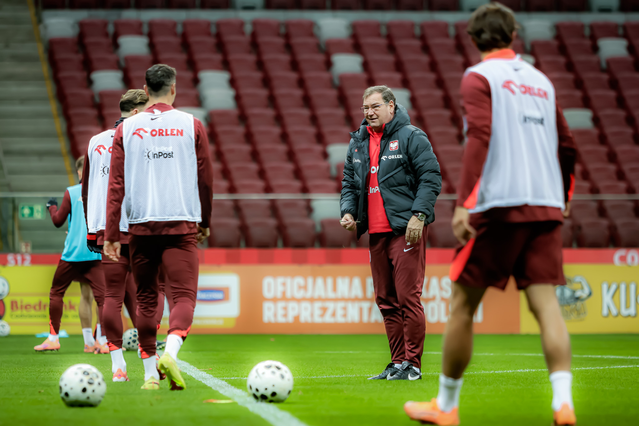 Urban otwarcie przyznał, czego żałuje. "To mój błąd"