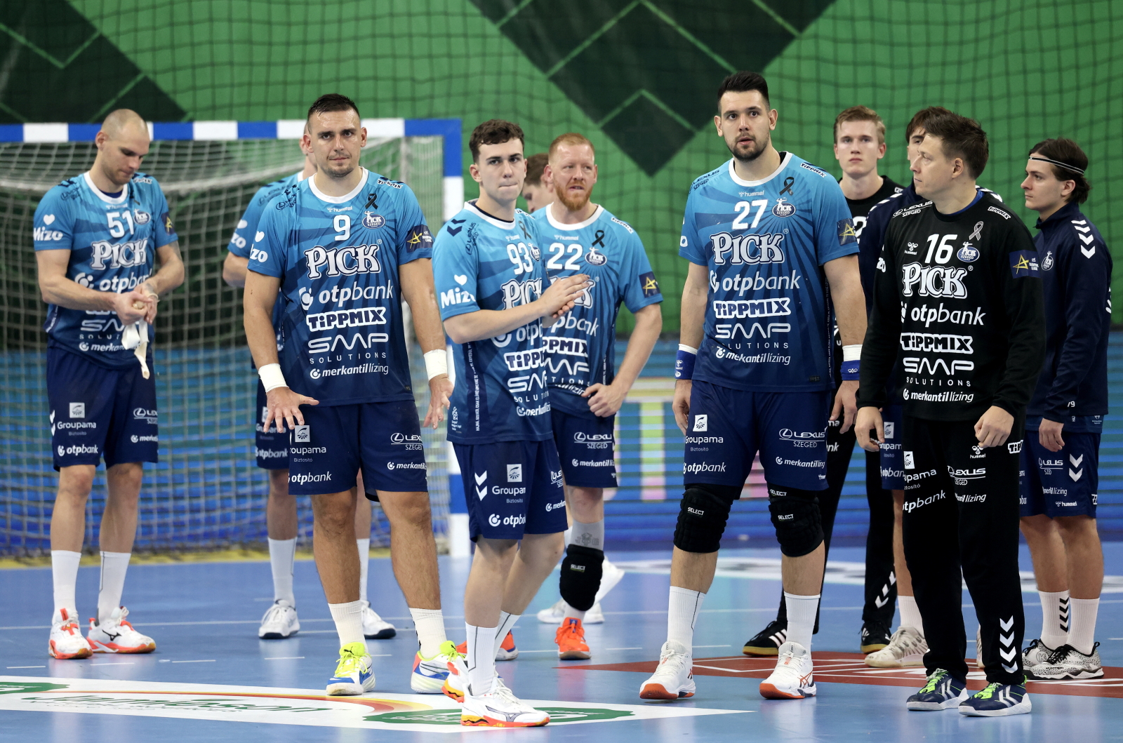 Gigantyczna sensacja w Lidze Mistrzów