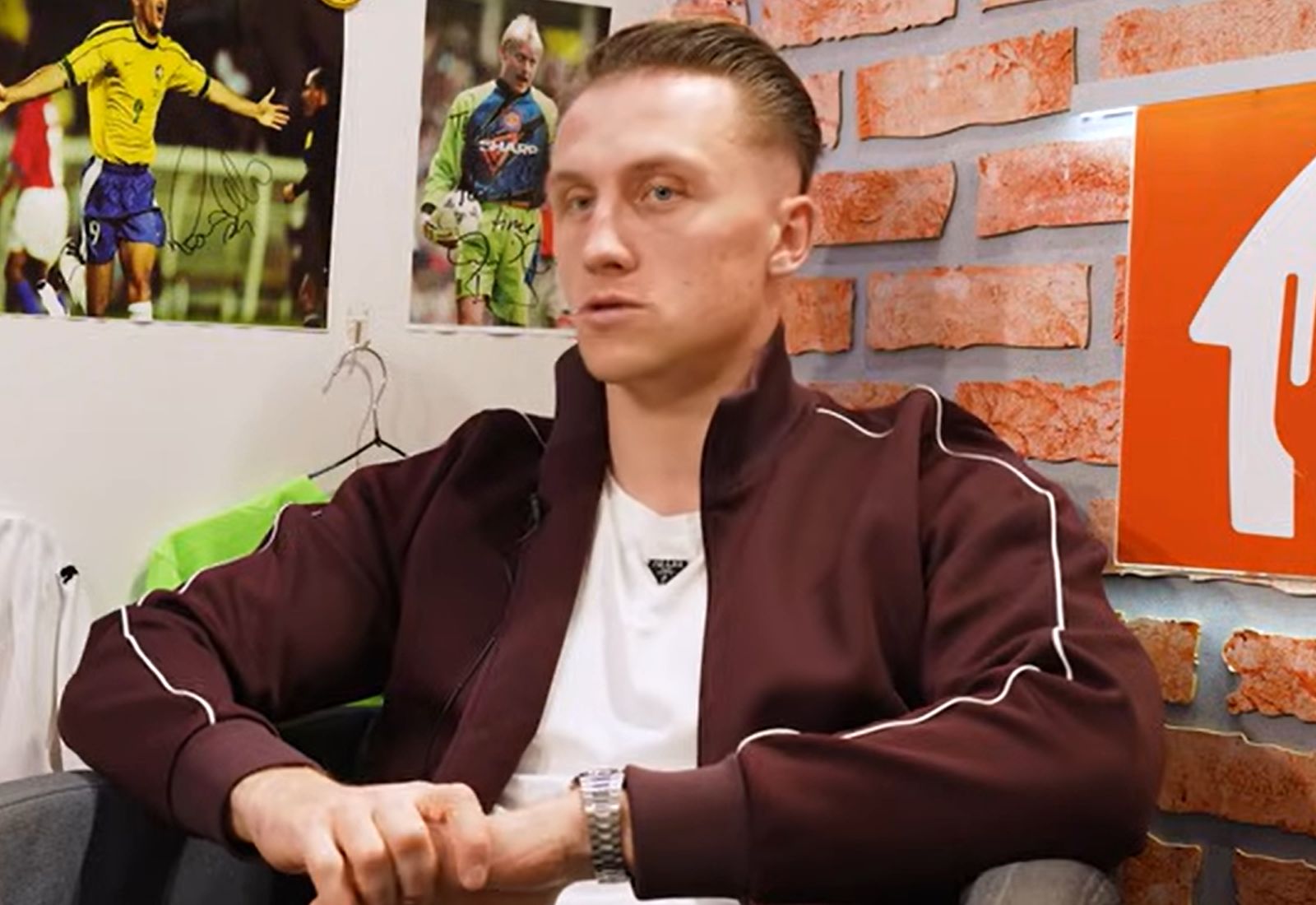 "48 razy więcej". Polak o swoich zarobkach w Arabii Saudyjskiej