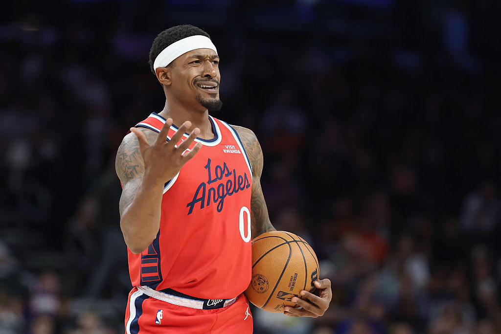 Dramat gwiazdy NBA. "Prawie jak wypadek samochodowy"