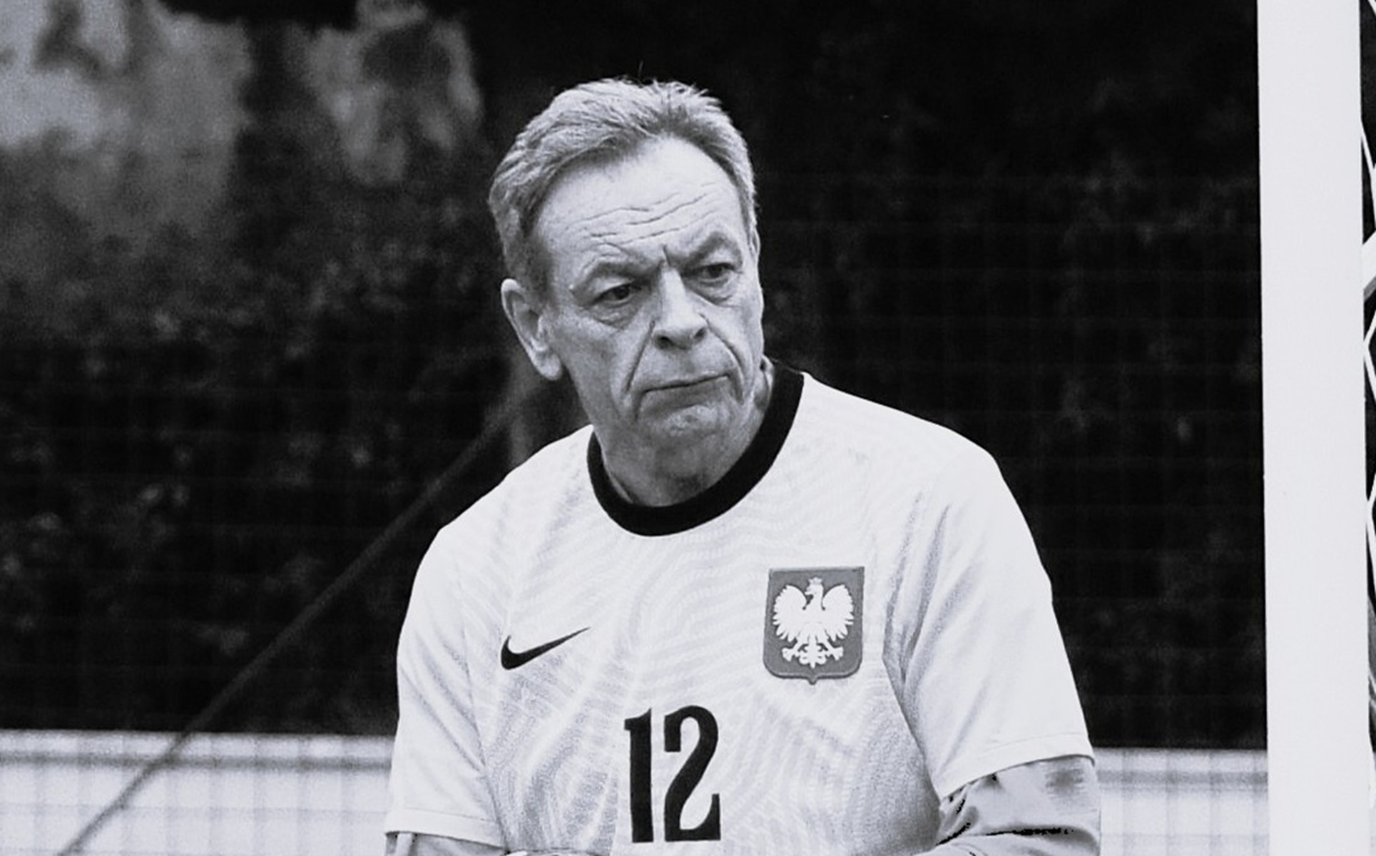 Nie żyje Jacek Lasota. Niedawno grał dla reprezentacji Polski