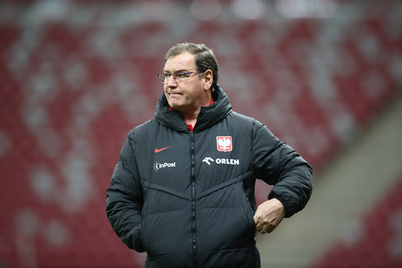 Media: Urban nie mógł się dodzwonić do kadrowicza. Powołania nie było