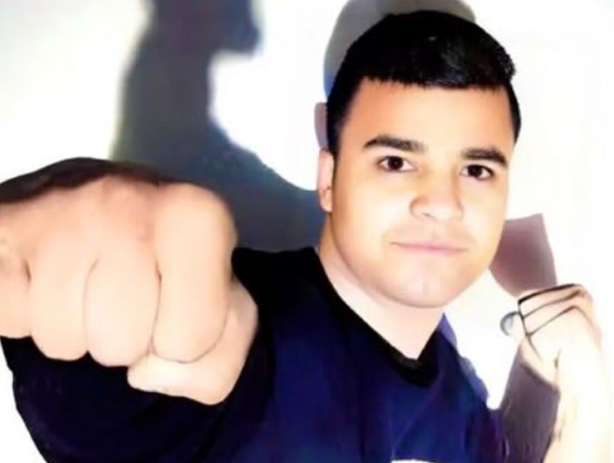 Przebywa w celi śmierci. Legendy wzywają do wstrzymania egzekucji