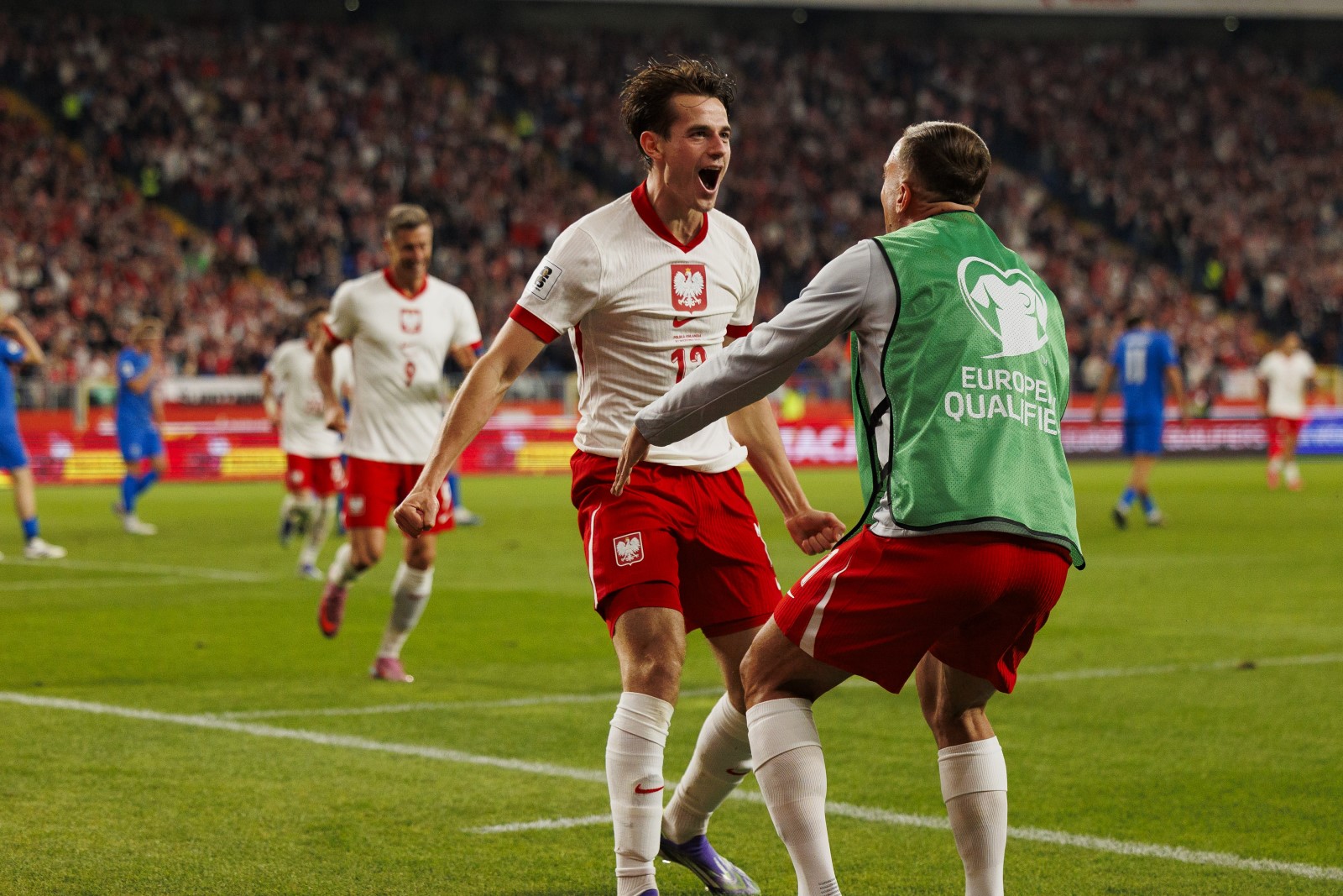 Niesamowite, jak Niemcy podsumowali Kamińskiego. Jeden z dziewięciu