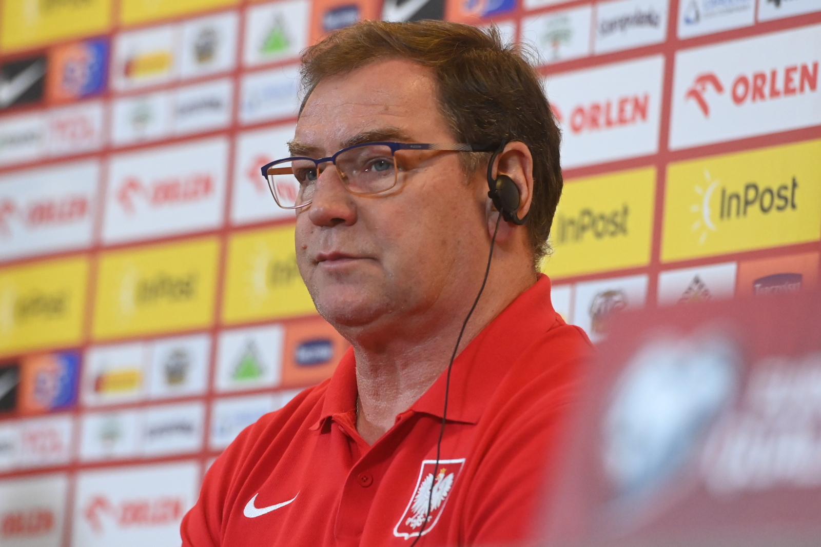 Jan Urban wie, ale nie powie. "Decyzja jest podjęta"