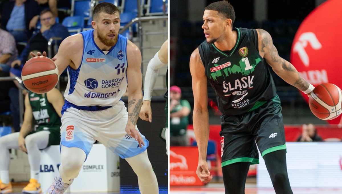 Ruszyło transferowe szaleństwo? Są głośne powroty do Orlen Basket Ligi