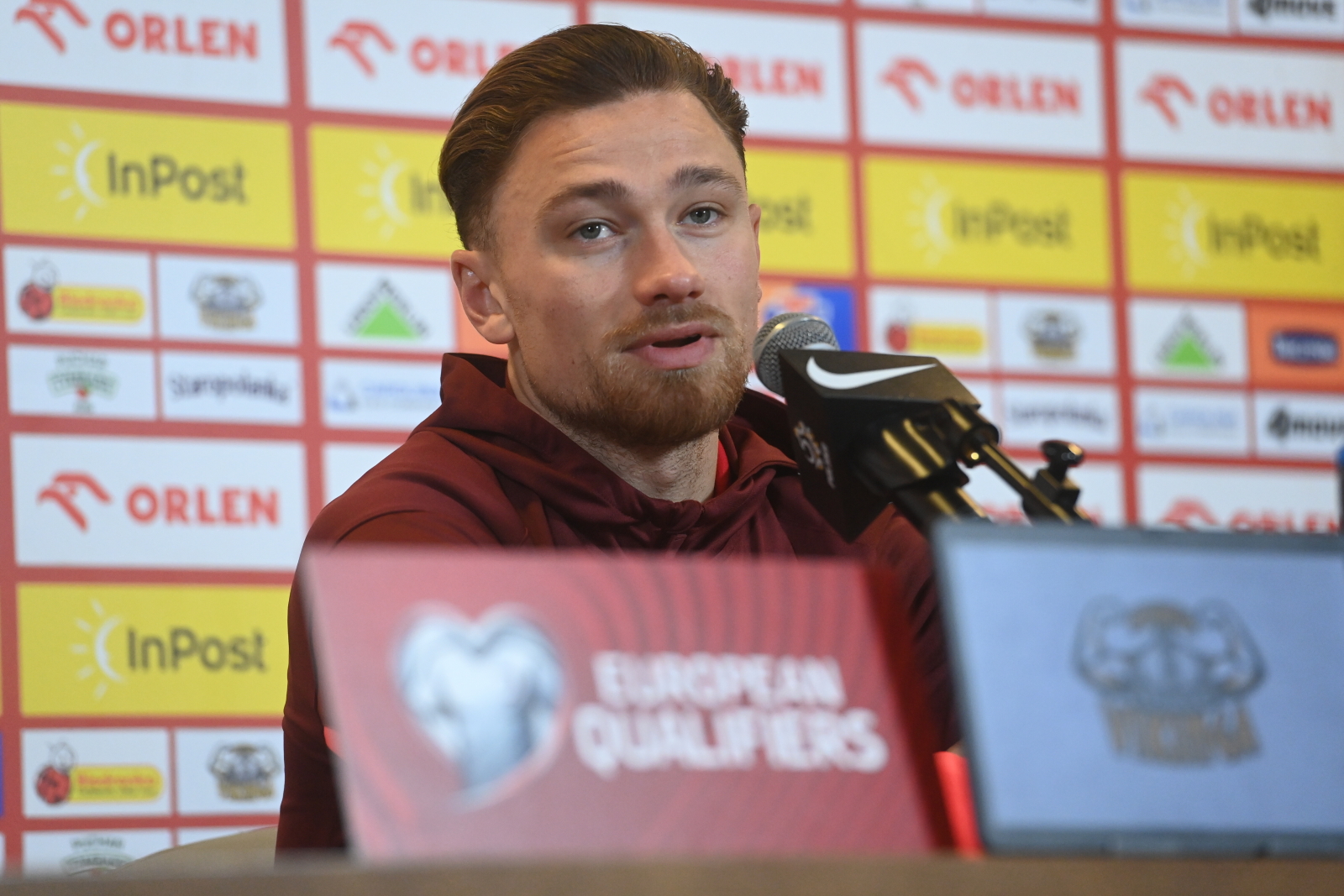 Koledzy Casha staną się rywalami w piątek. "Boją się nas"