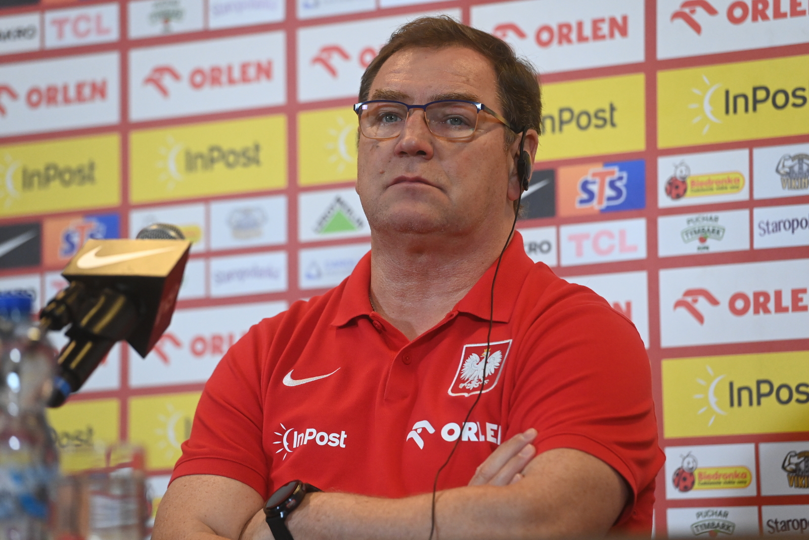 Polska bez szans z Holandią? "Różnica niestety jest dosyć duża"