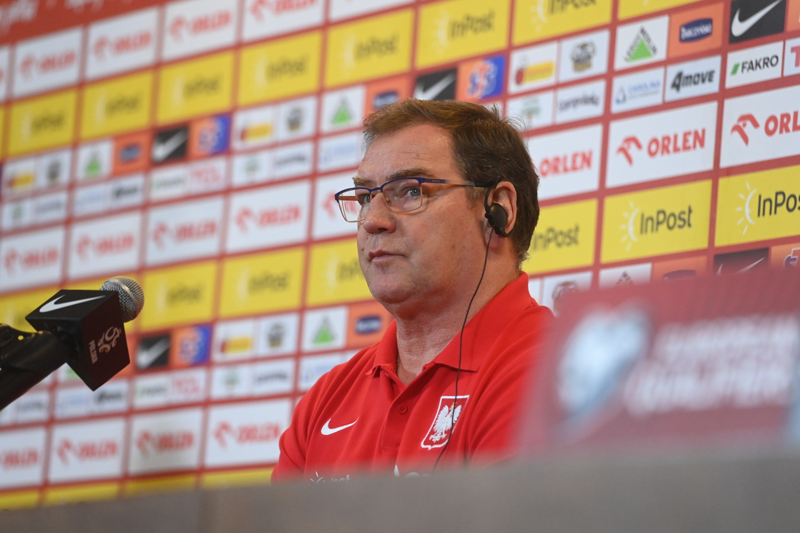 Jan Urban brutalnie o PKO Ekstraklasie. "Nie ma dużego wyboru"