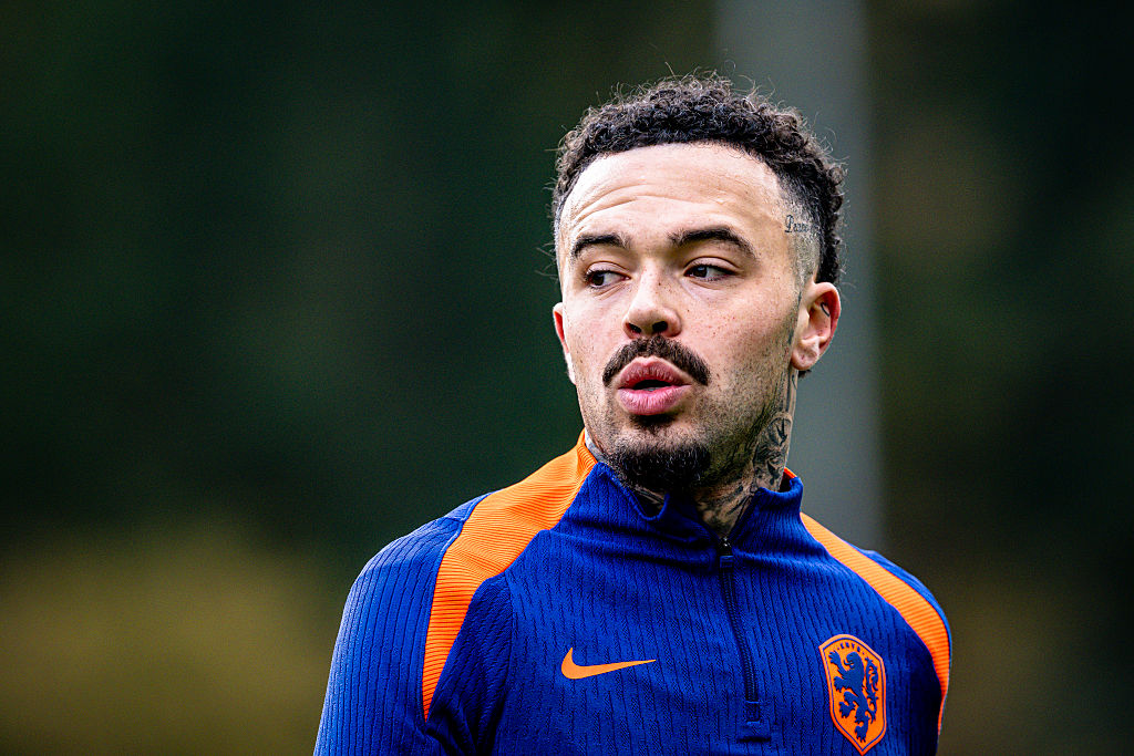 Kolejny Holender nie zagra z Polską. Pokonała go choroba