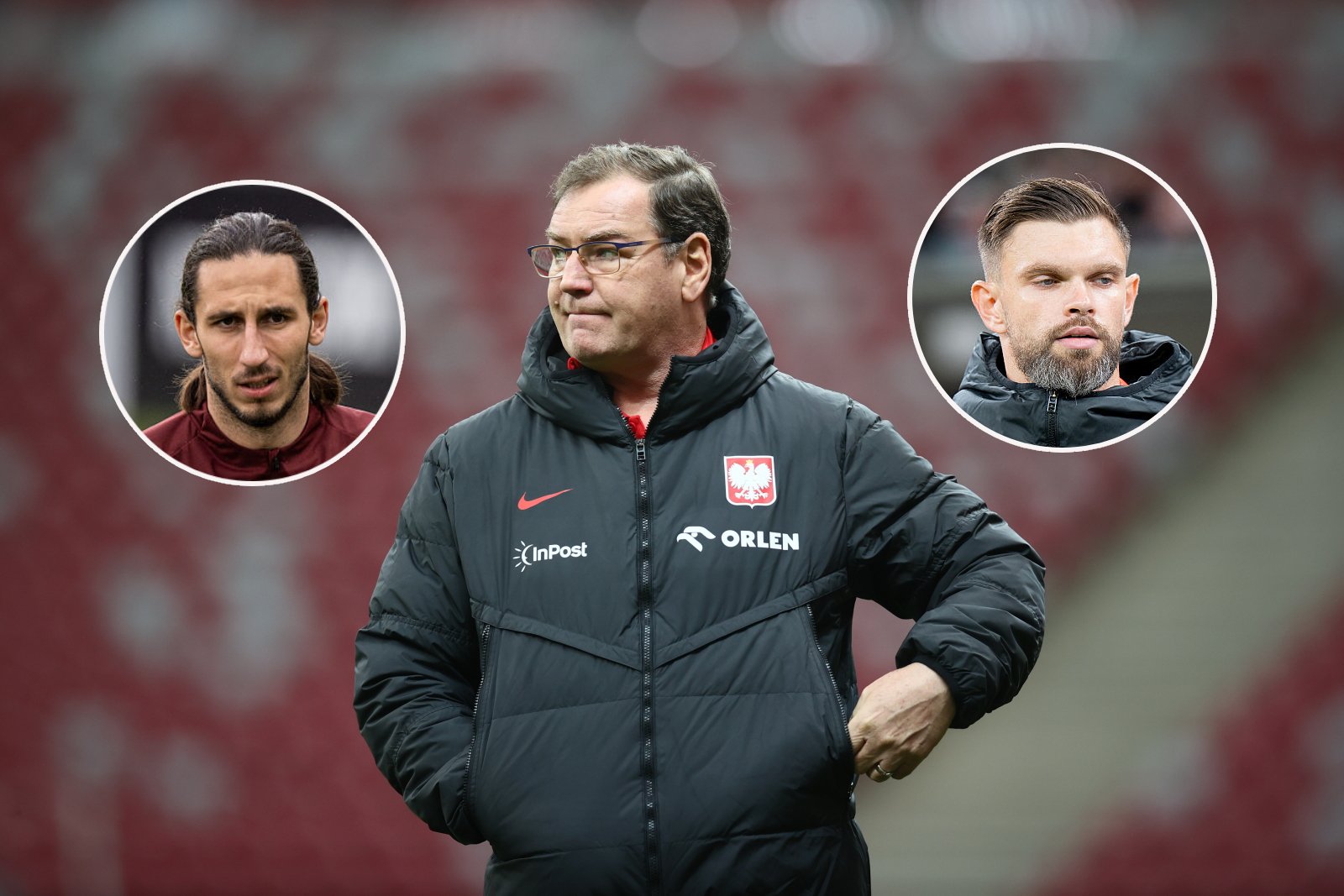 Media: To on stanie w bramce Polski przeciwko Holandii. Urban dokonał wyboru