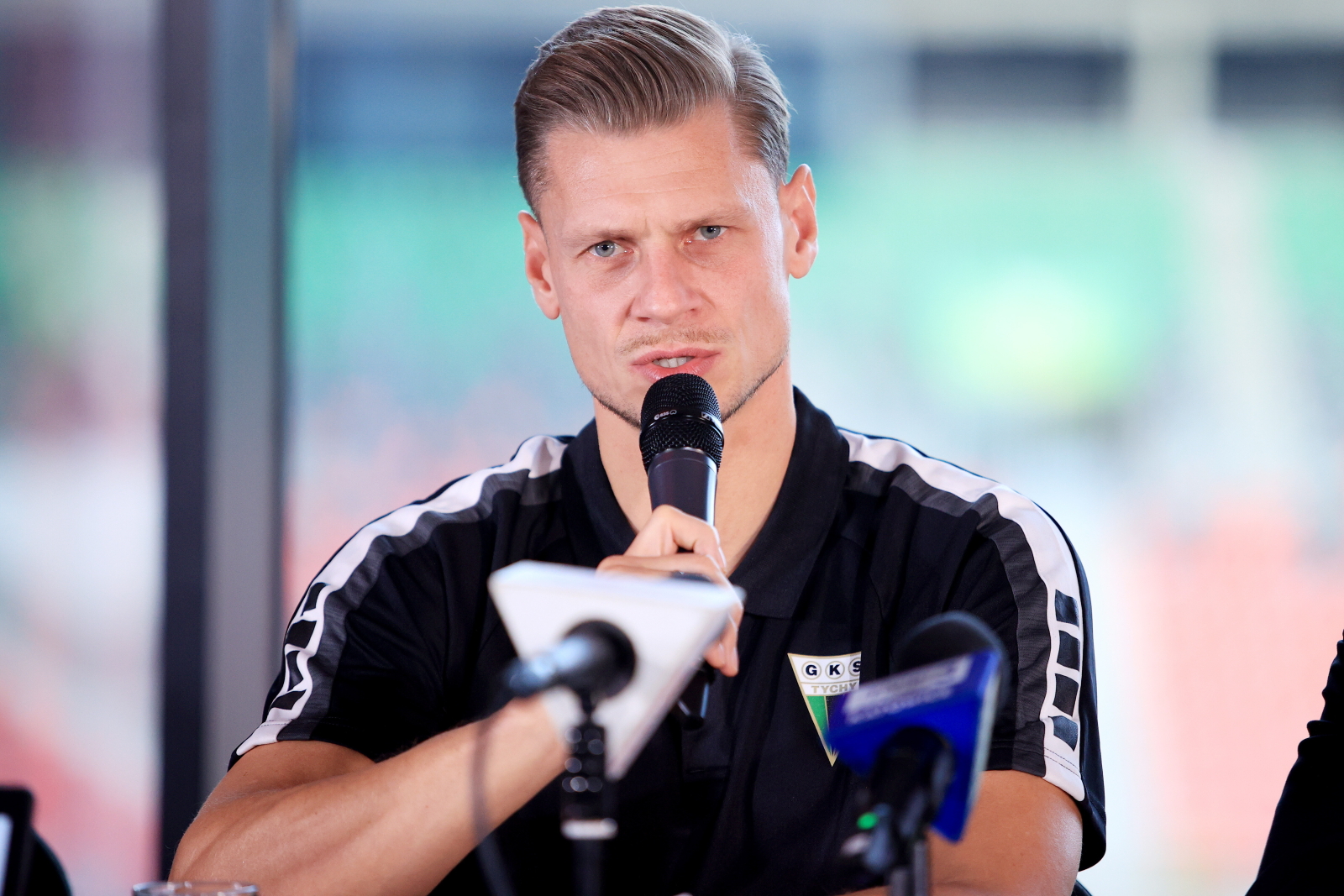 Czekają na wygraną dłużej od Legii. Piszczek wierzy w serię zwycięstw