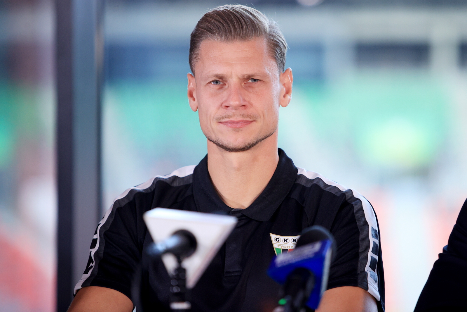 Pierwszy punkt dla zespołu Łukasza Piszczka