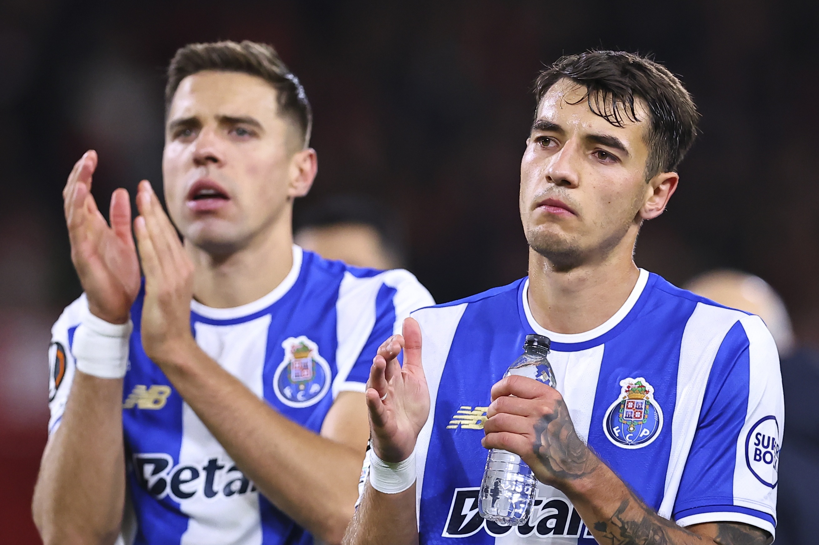 Był przy Bednarku, gdy ten doznał kontuzji. Ujawnił, co mu powiedział