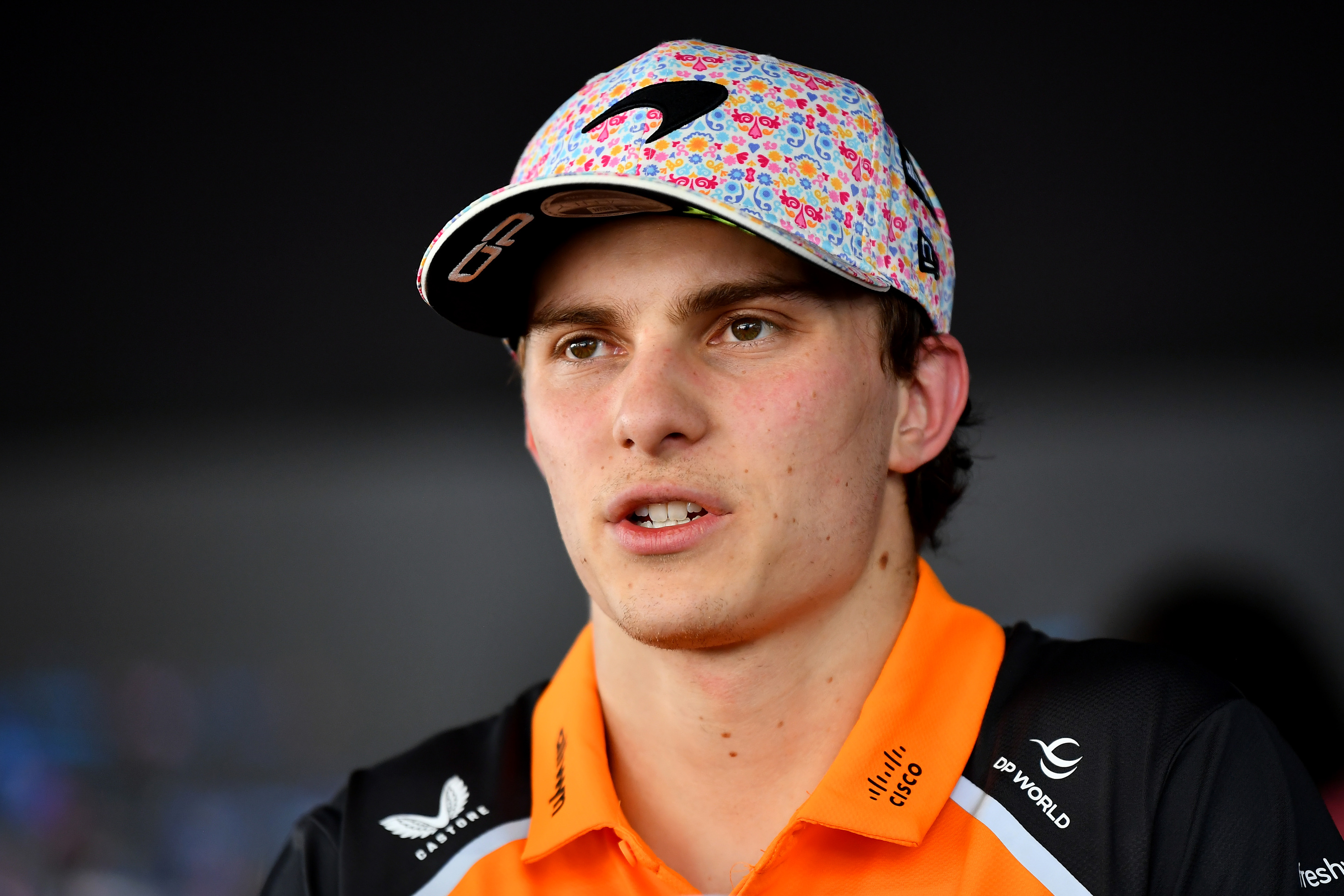 "Przeklęty" burger. Znana sieć restauracji przeprasza fanów F1