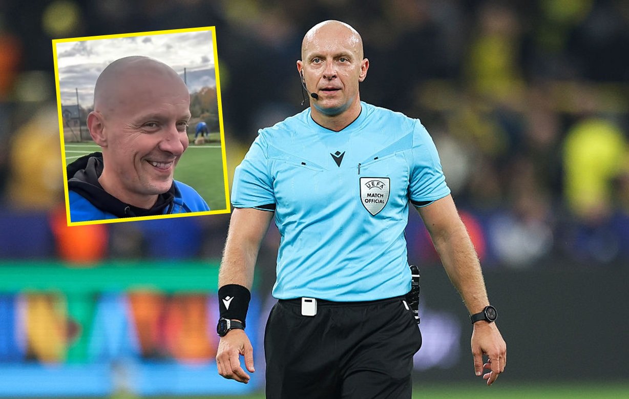 Najlepsi polscy sportowcy według Marciniaka. Po jednym nazwisku tylko się uśmiechnął