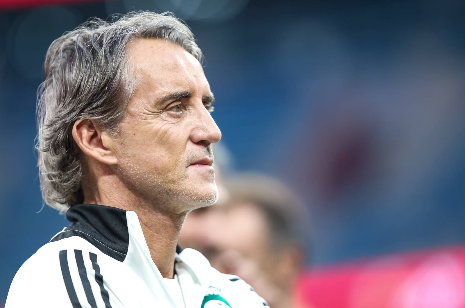 Oficjalnie. Słynny trener ma nową pracę. Obrał egzotyczny kierunek