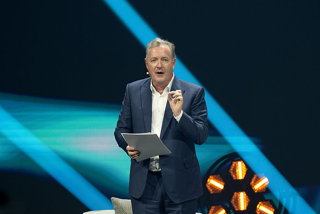 Zaapelował do transpłciowych sportowców. "Nie ma problemu"