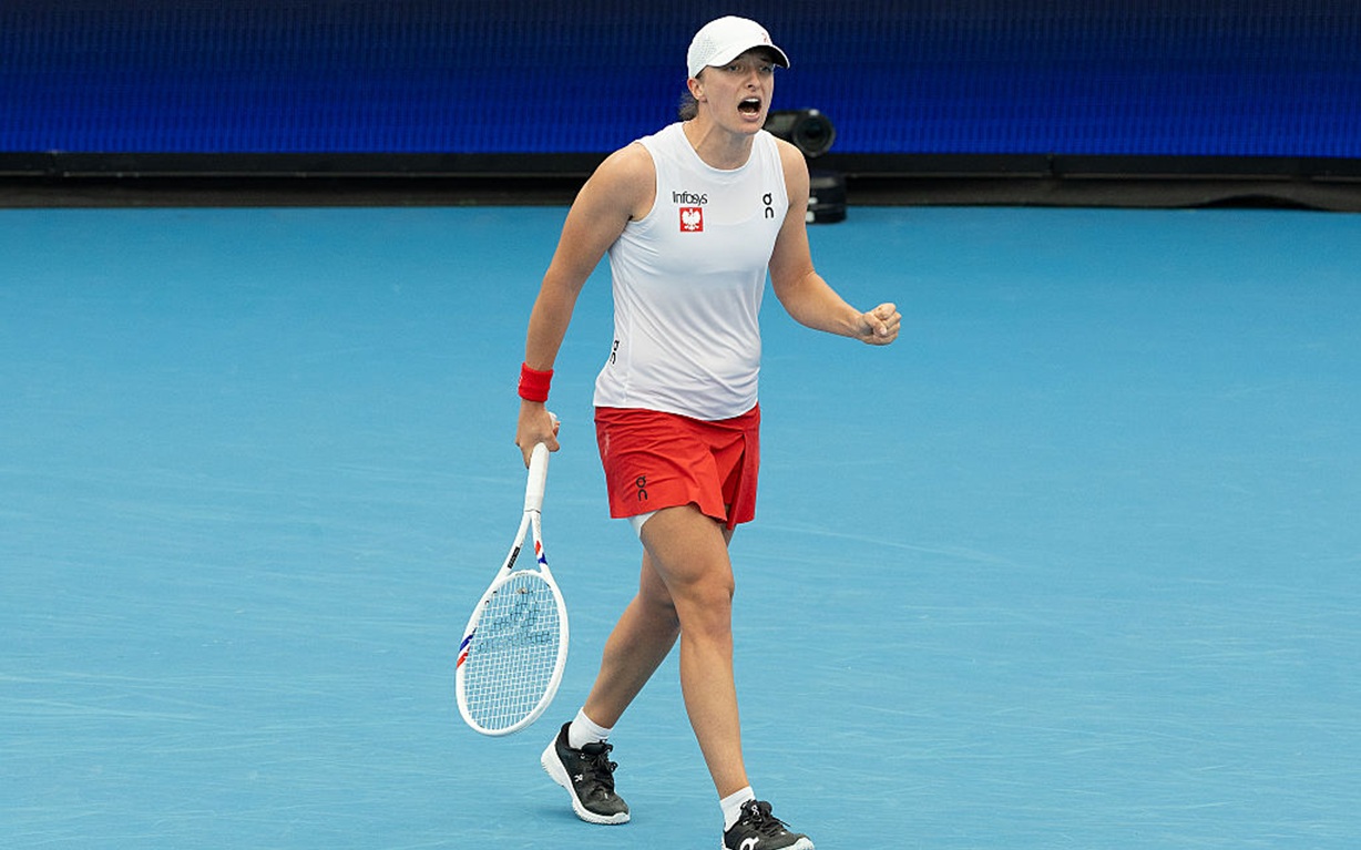 BJK Cup. Gdzie oglądać Polska - Nowa Zelandia? Będzie transmisja TV?