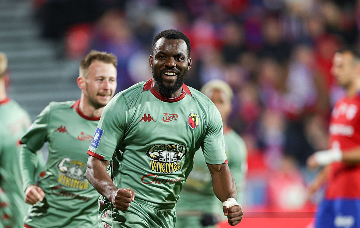 Transferowa bomba w Ekstraklasie?! To byłby prawdziwy hit