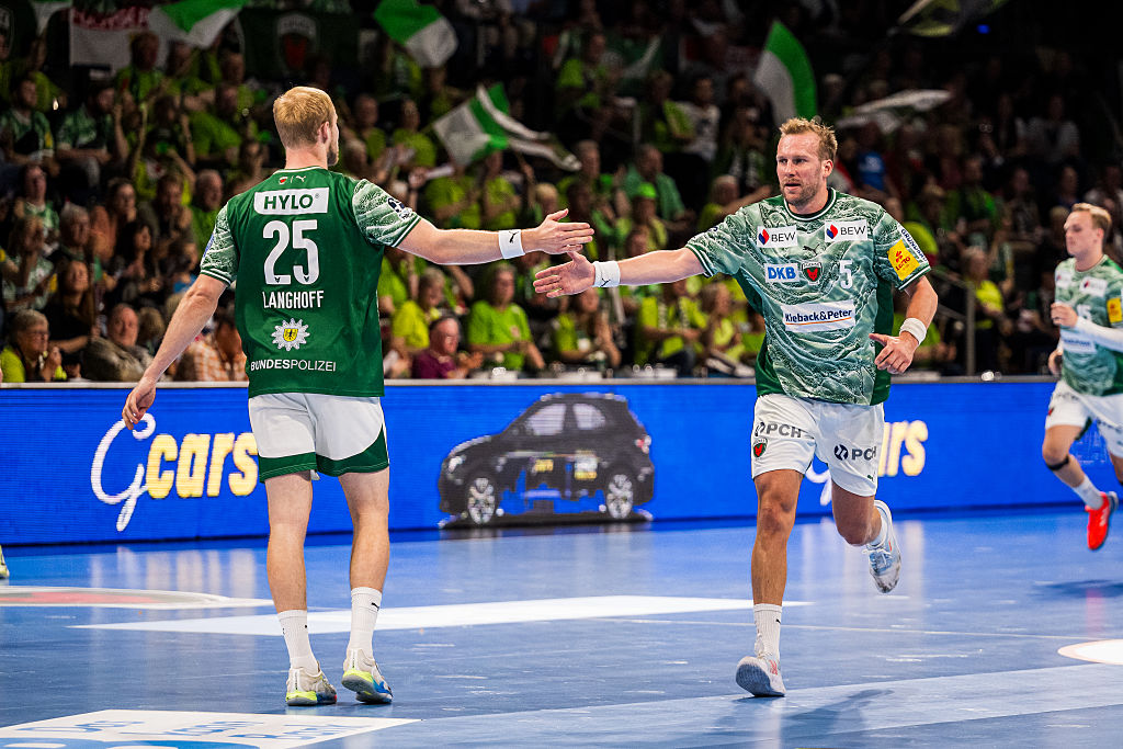 7:0. Niemiecki klub dominuje w Lidze Mistrzów