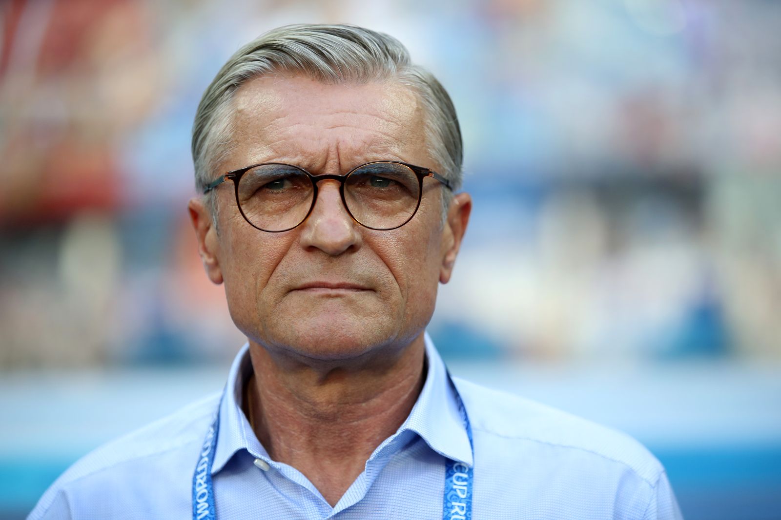 Nawałka nie dla Wieczystej. Oto co stanęło na przeszkodzie