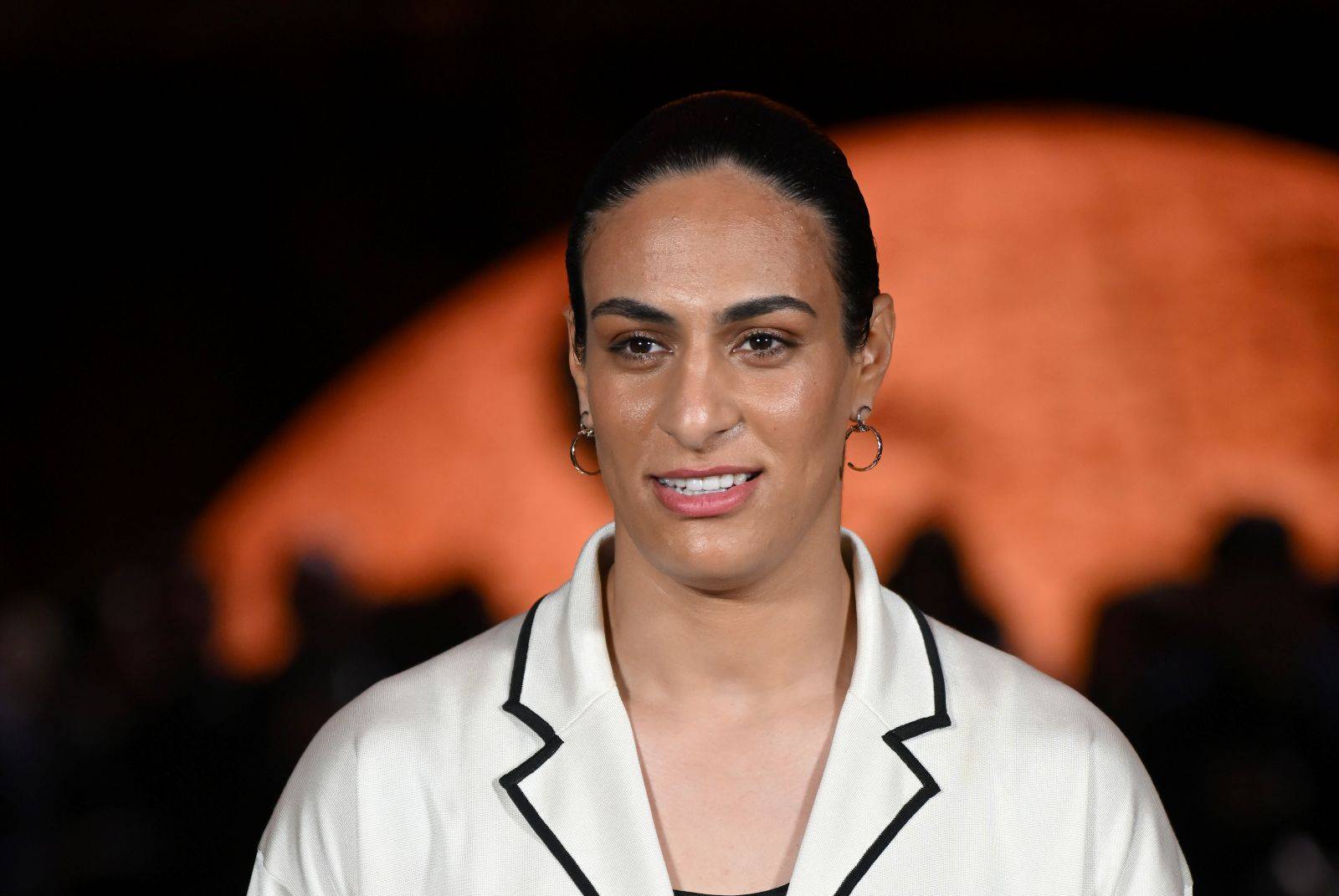 Jaśniej się nie da. Tak Khelif zareagowała na plany MKOl-u