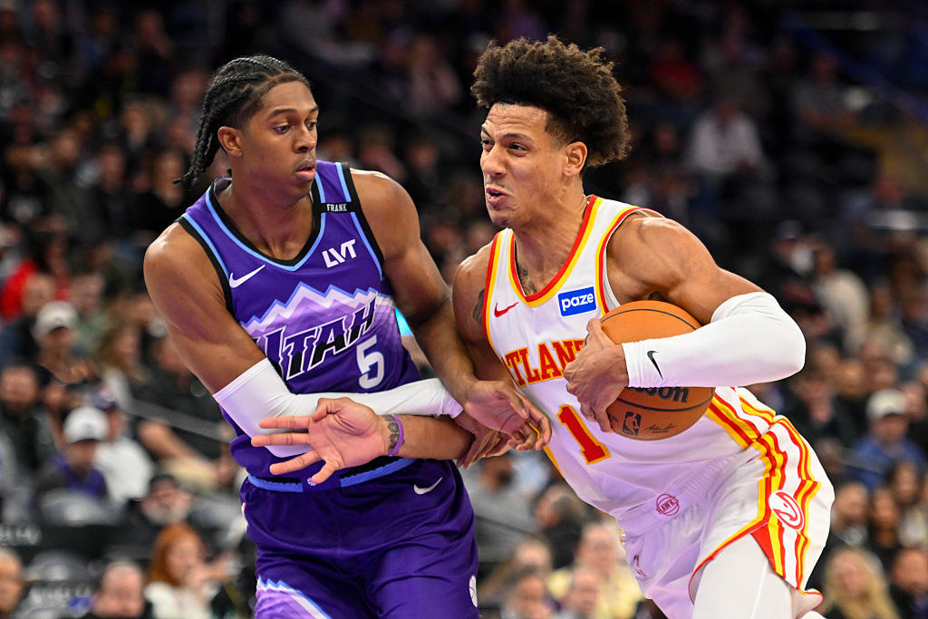 Szok! Co za występ w NBA