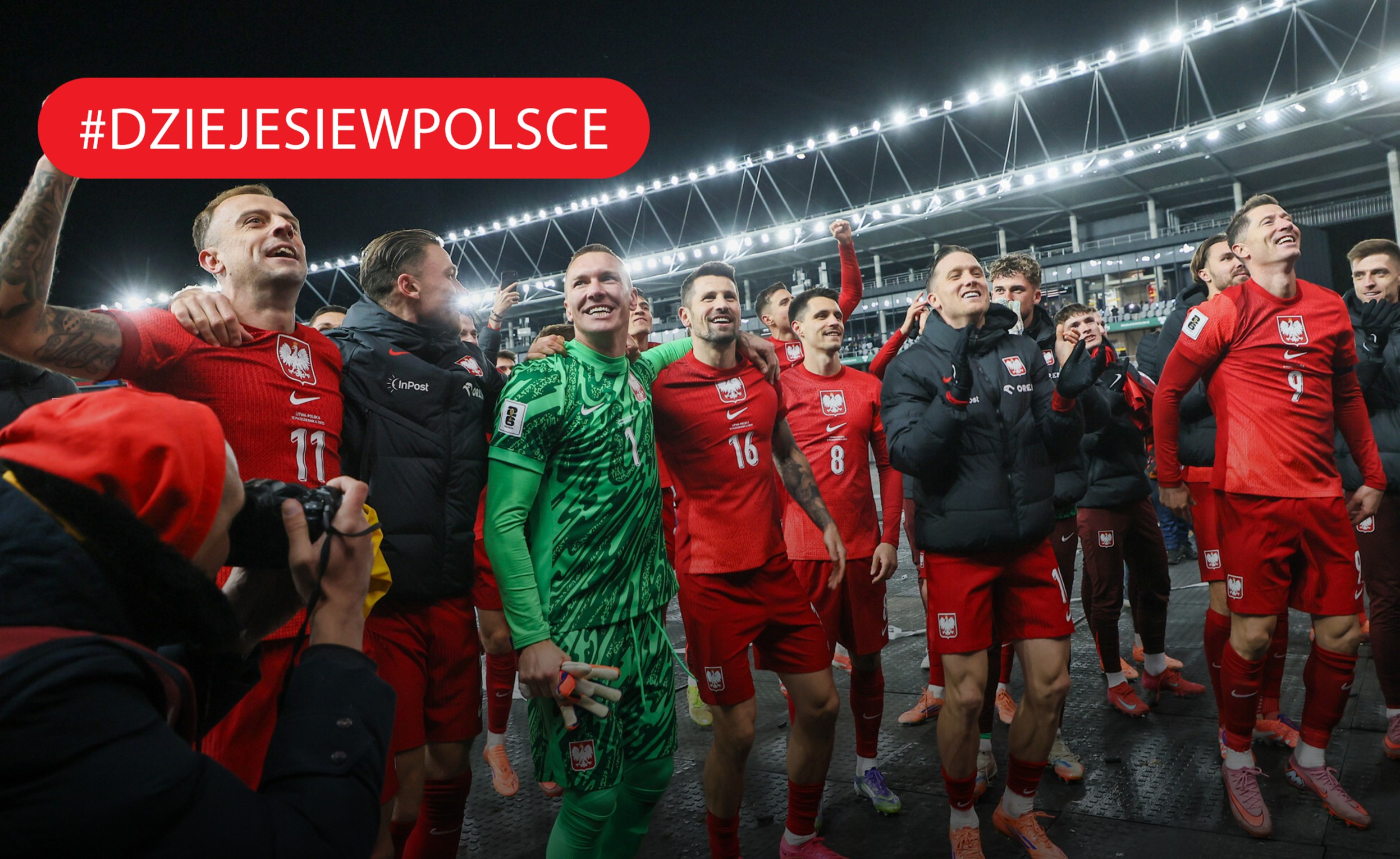 Gorzkie opinie o polskiej piłce. "Stała obsuwa"