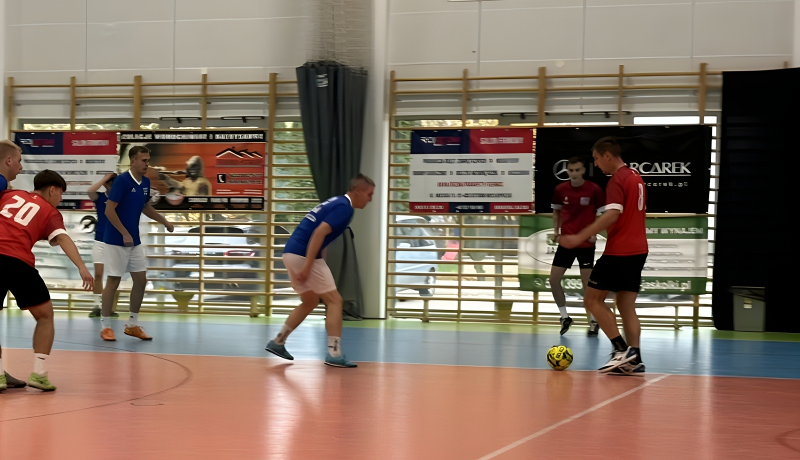 Żużel. Uczcili pamięć Tomasza Jędrzejaka. Wszystko w szczytnym celu