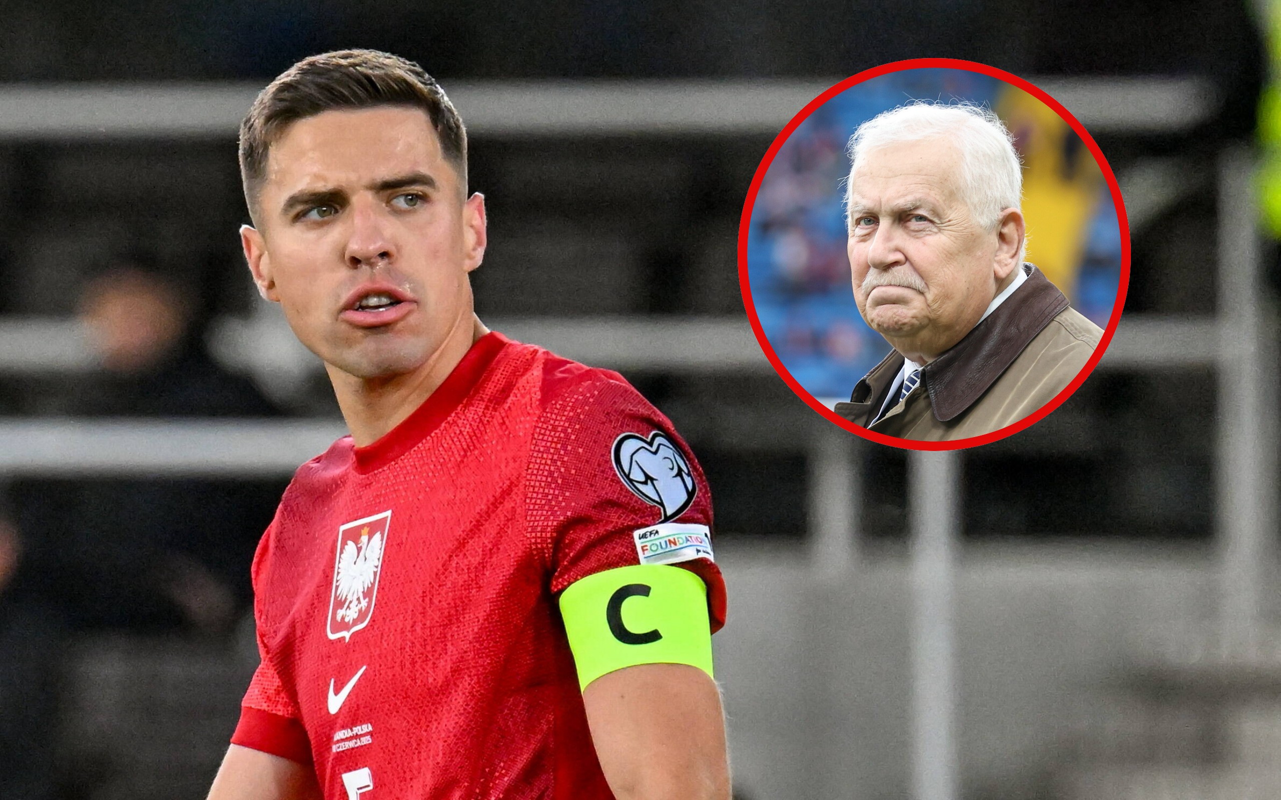 Nie ma piłkarzy niezastąpionych. "To nie są aż tak wielkie gwiazdy"