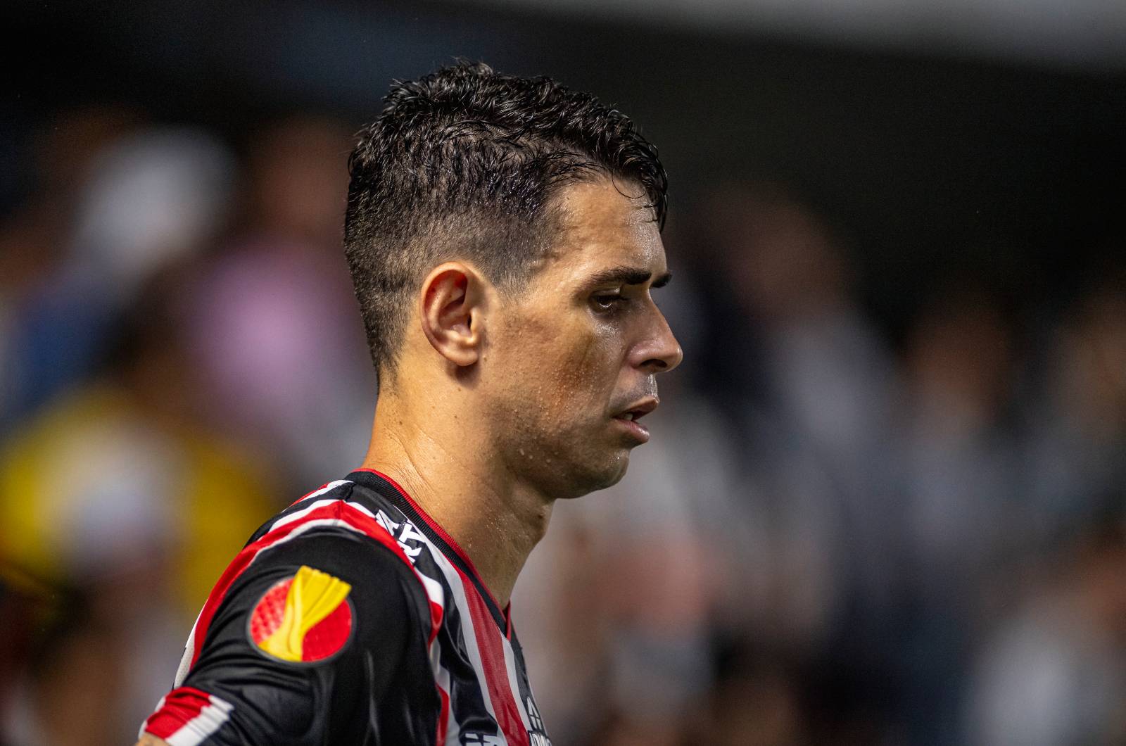 Komunikat ws. byłego reprezentanta Brazylii. przez cały czas przebywa w szpitalu