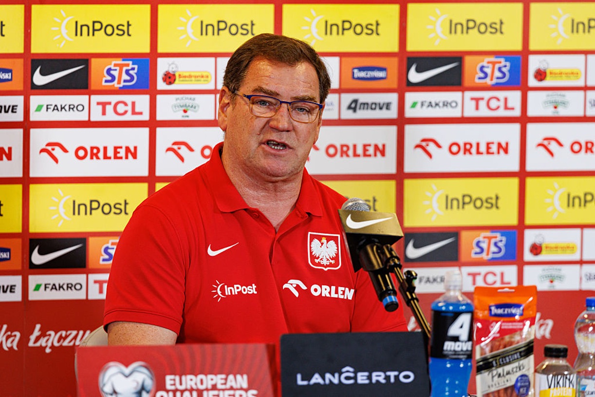 Oto jak Holendrzy piszą o Janie Urbanie