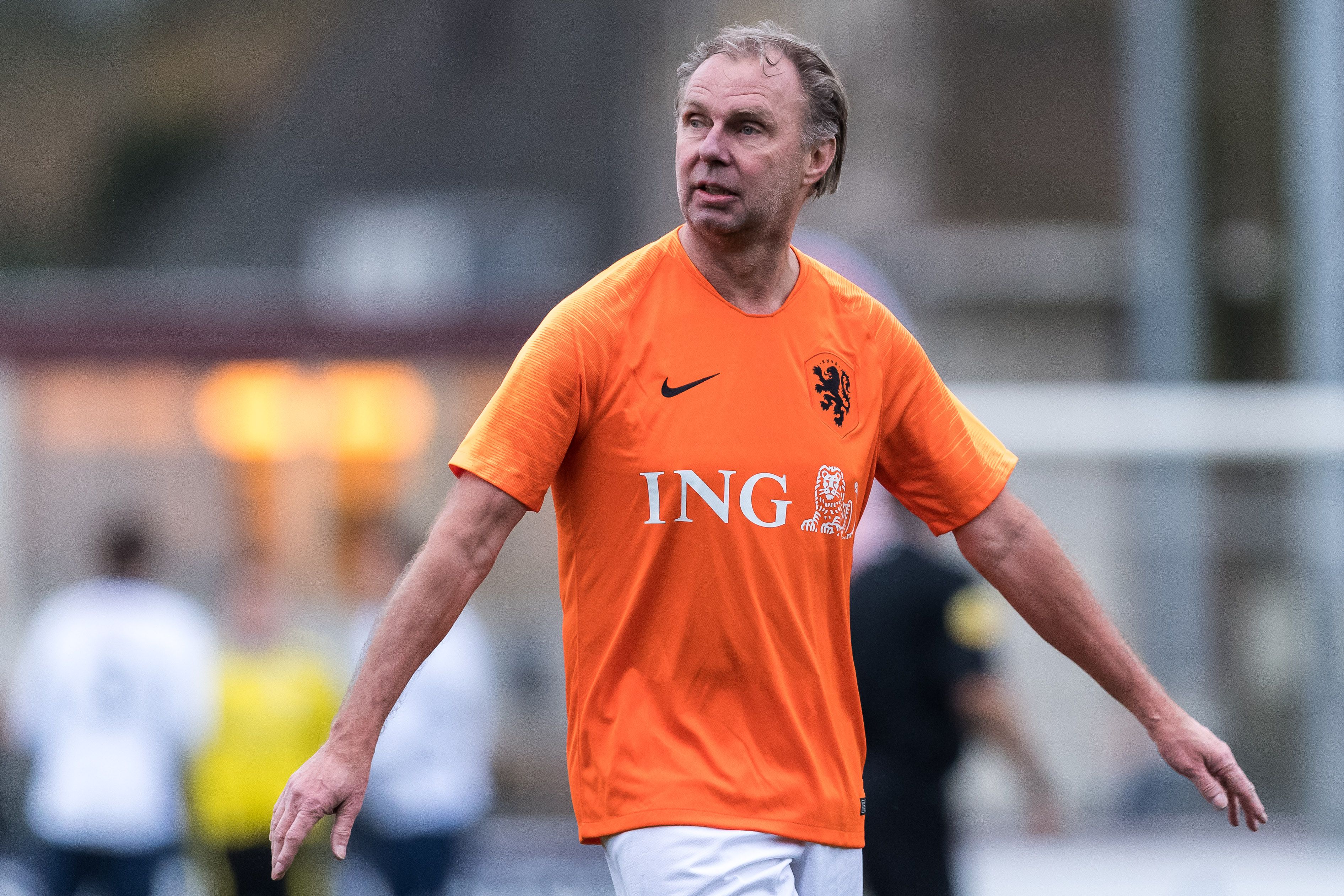 Pracował w Polsce. Teraz ostrzega Holendrów